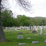 Carson Valley Cemetery