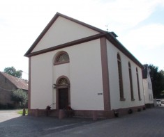 Ibersheim Mennonite Church
