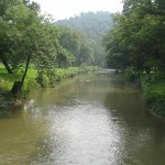 Pequea Creek