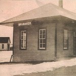 Brubaker Depot