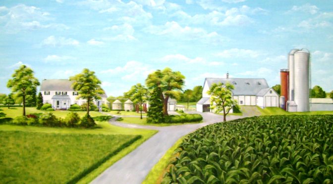 "A" Homestead 04