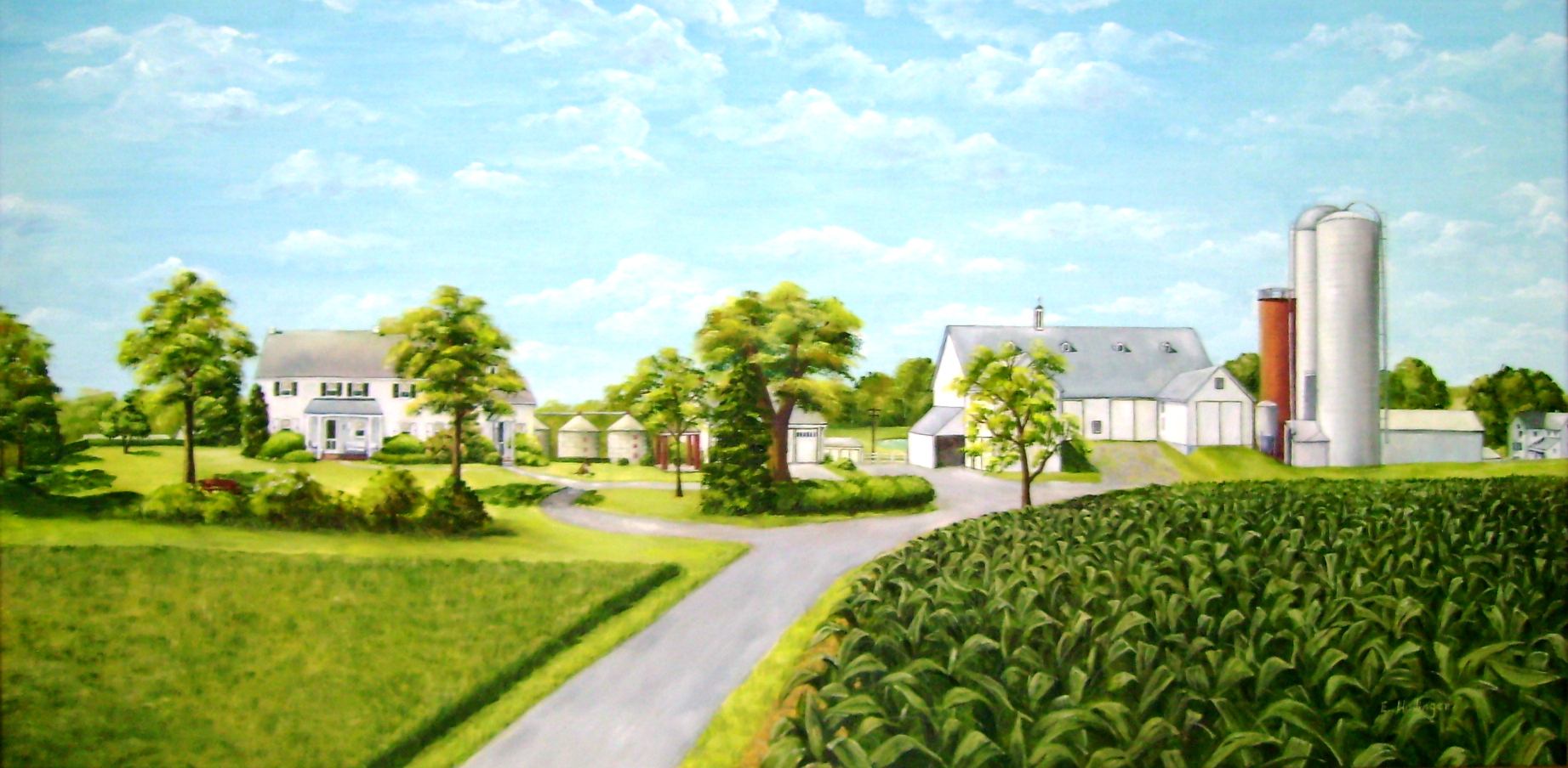 "A" Homestead 04