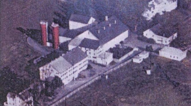 "A" circa 1940