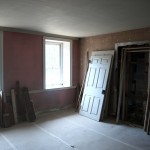 2nd floor, NE room